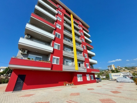 Wohnung kaufen, 92 m² Wohnfläche, 3 Zimmer