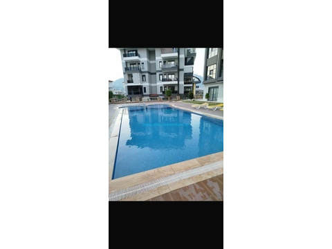 Wohnung mieten in Antalya, 50 m² Wohnfläche, 2 Zimmer