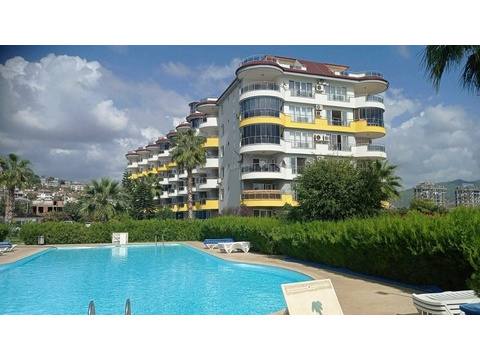 Wohnung mieten in İshaklı, 100 m² Wohnfläche, 3 Zimmer