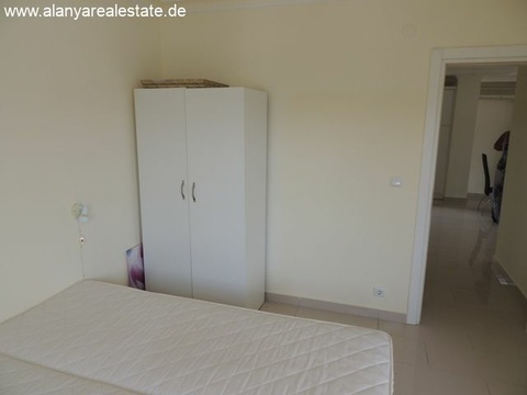 Behindertengerechte Wohnung direkt am Meer zur Langzeit Miete