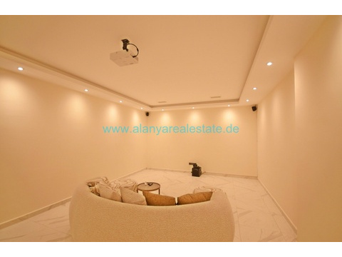 BEST OFFER Voll möblierte neue 2 Zimmer Wohnung mit Pool und Meerblick
