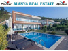 Villa kaufen in Kargıcak, 500 m² Grundstück, 250 m² Wohnfläche, 5 Zimmer