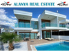 Villa kaufen in Kargıcak, 323 m² Grundstück, 213 m² Wohnfläche, 4 Zimmer