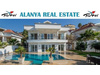 Villa kaufen in Kargıcak, 258 m² Wohnfläche, 4 Zimmer