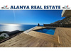 Villa kaufen in Kargıcak, 673 m² Grundstück, 440 m² Wohnfläche, 7 Zimmer