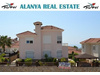Villa kaufen in Kargıcak, 400 m² Grundstück, 180 m² Wohnfläche, 4 Zimmer