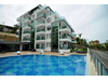 Maisonette- Wohnung kaufen in Kestel Belediyesi, 140 m² Wohnfläche, 3 Zimmer