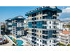 Wohnung kaufen in Antalya, 50 m² Wohnfläche, 2 Zimmer