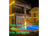 Villa kaufen in Kızılot, 400 m² Grundstück, 160 m² Wohnfläche, 4 Zimmer