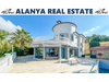 Villa kaufen in Kargıcak, 650 m² Grundstück, 162 m² Wohnfläche, 4 Zimmer