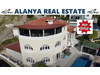 Villa kaufen in Kargıcak, 600 m² Grundstück, 410 m² Wohnfläche, 9 Zimmer