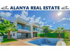 Villa kaufen in Kargıcak, 400 m² Grundstück, 200 m² Wohnfläche, 4 Zimmer