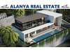 Villa kaufen in Kargıcak, 983 m² Grundstück, 648 m² Wohnfläche, 5 Zimmer