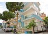 Wohnung mieten in Alanya, 65 m² Wohnfläche, 2 Zimmer