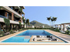 Wohnung kaufen in Alanya Cumhuriyet Mh., 45 m² Wohnfläche, 2 Zimmer