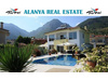 Villa kaufen in Oba, 1.300 m² Grundstück, 330 m² Wohnfläche, 5 Zimmer