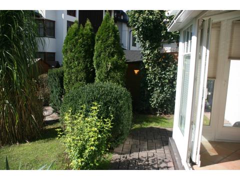 Erdgeschosswohnung kaufen in Salzburg, 80 m² Wohnfläche, 4 Zimmer