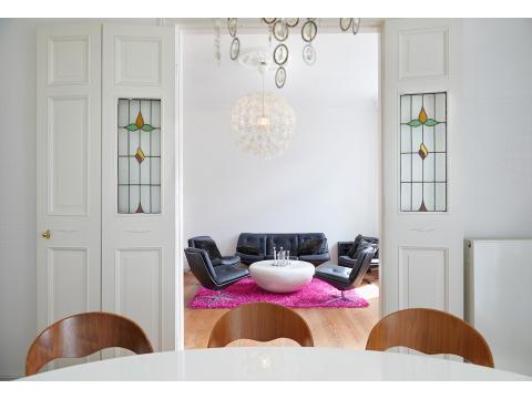 Etagenwohnung mieten in Hamburg, 104 m² Wohnfläche, 4 Zimmer