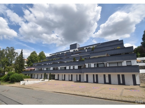 Wohnung kaufen in Bad Sachsa, 62 m² Wohnfläche, 3 Zimmer