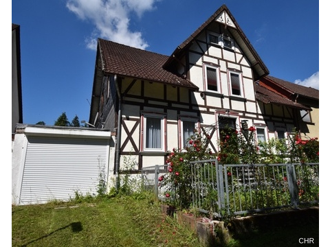 Einfamilienhaus kaufen in Bad Lauterberg im Harz, 681 m² Grundstück, 240 m² Wohnfläche, 11 Zimmer