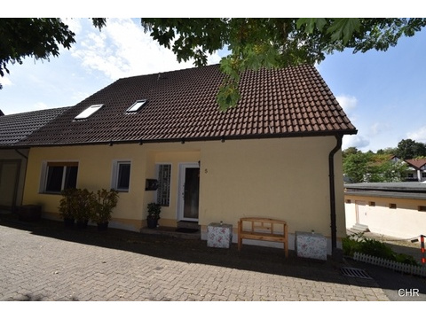 Dachgeschosswohnung mieten in Bad Sachsa, 75 m² Wohnfläche, 3 Zimmer