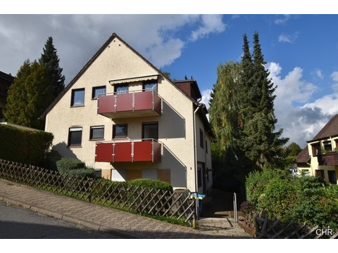 Erdgeschosswohnung mieten in Bad Sachsa, 30 m² Wohnfläche, 1 Zimmer