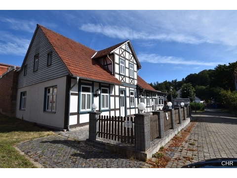 Haus kaufen in Walkenried, 946 m² Grundstück, 130 m² Wohnfläche, 4 Zimmer