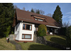 Einfamilienhaus kaufen in Bad Sachsa, 1.518 m² Grundstück, 220 m² Wohnfläche, 5 Zimmer