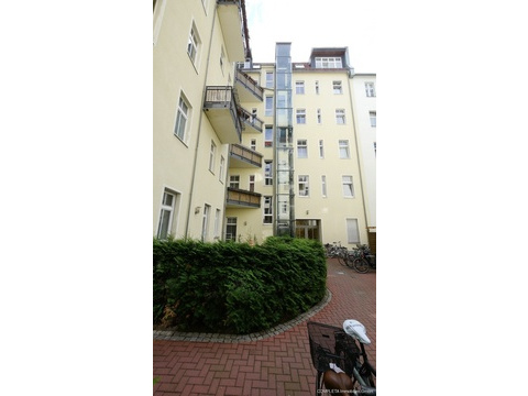 Rückansicht