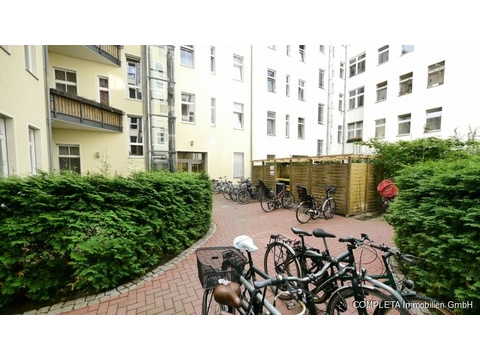 Hinterhof