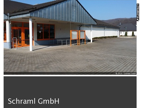Einzelhandelsladen kaufen in Bad Lauterberg, 864 m² Verkaufsfläche