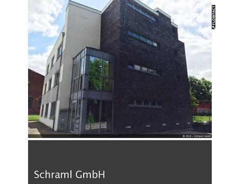 Bürohaus mieten, pachten in Moers, 145 m² Bürofläche