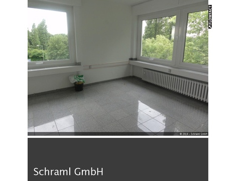 Bürofläche mieten, pachten in Duisburg, mit Garage, 15 m² Bürofläche