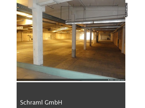 Halle mieten, pachten in Duisburg, 1.800 m² Lagerfläche