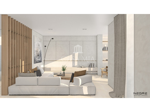 Etagenwohnung kaufen in Palma, 170 m² Wohnfläche, 4 Zimmer