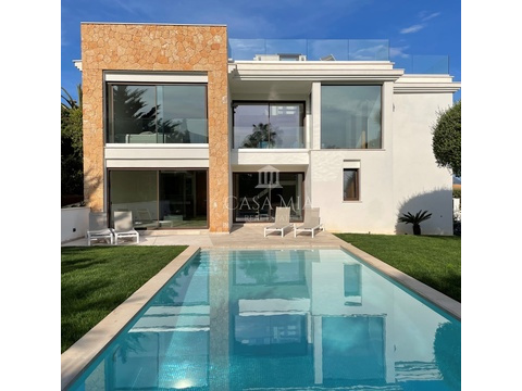 Villa kaufen in Santa Ponça, 1.003 m² Grundstück, 500 m² Wohnfläche, 6 Zimmer