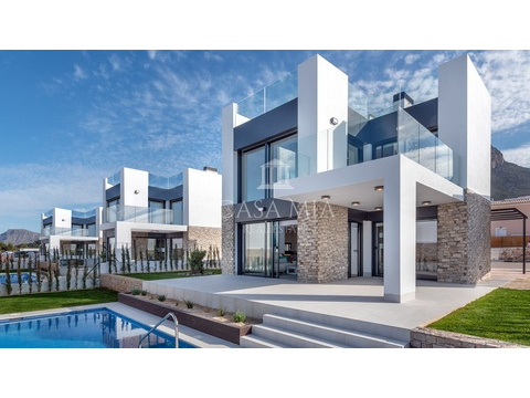 Villa kaufen in Colònia de Sant Pere, 434 m² Grundstück, 244 m² Wohnfläche, 4 Zimmer