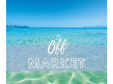 Erdgeschosswohnung kaufen in Cas Catala, 116,46 m² Wohnfläche, 3 Zimmer