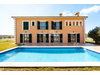 Landhaus kaufen in Santanyí, 21.300 m² Grundstück, 340 m² Wohnfläche, 6 Zimmer