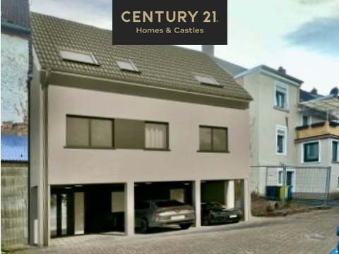 Zweifamilienhaus kaufen in Zweibrücken, mit Garage, 200 m² Grundstück, 134,4 m² Wohnfläche, 6 Zimmer