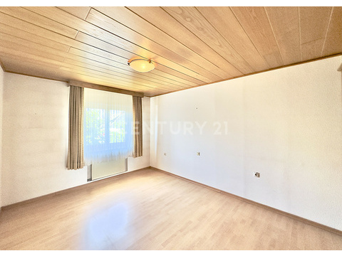 Großes Elternschlafzimmer