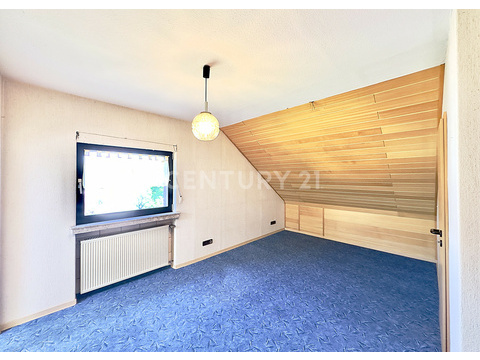 Mögliches Jugendzimmer
