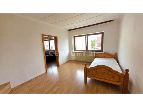 Schönes freundliches Kinderzimmer
