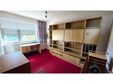 Attraktives kleines Kinderzimmer oder Gästezimmer