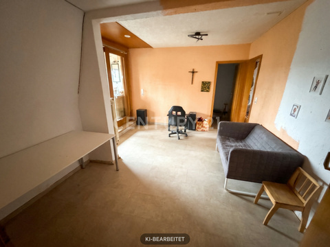 5. Zimmer(Durchgangszimmer) 2. OG