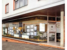 CENTURY 21 Homes & Castles Sulzbach in Sulzbach/Saar