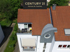Dachgeschosswohnung kaufen in Neunkirchen, mit Stellplatz, 57 m² Wohnfläche, 1 Zimmer