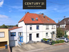 Doppelhaushälfte kaufen in Friedrichsthal, mit Garage, 480 m² Grundstück, 210 m² Wohnfläche, 9 Zimmer
