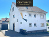 Mehrfamilienhaus kaufen in Saarbrücken, mit Garage, 600 m² Grundstück, 210 m² Wohnfläche, 8 Zimmer