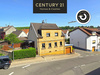 Einfamilienhaus kaufen in Saarbrücken, mit Garage, 291 m² Grundstück, 110 m² Wohnfläche, 5 Zimmer